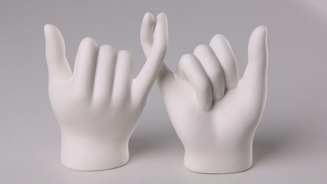 承諾大概有四種(Unsplash)