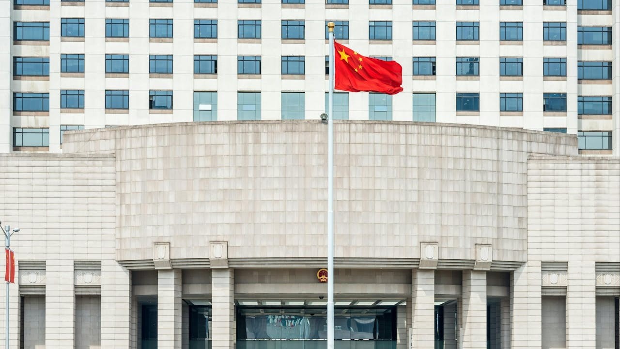 中國學界的角角落落被各種「學閥」所控制，各種「團團夥夥」內部高度級別化，猶如從前的企業。（Shutterstock）