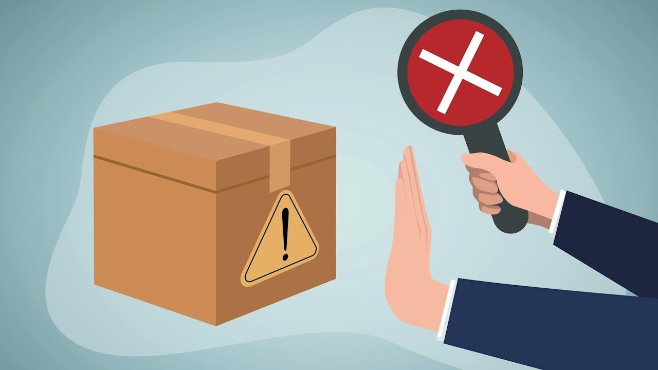 在古代,中國已對多種關鍵資源實施禁運。(Shutterstock)