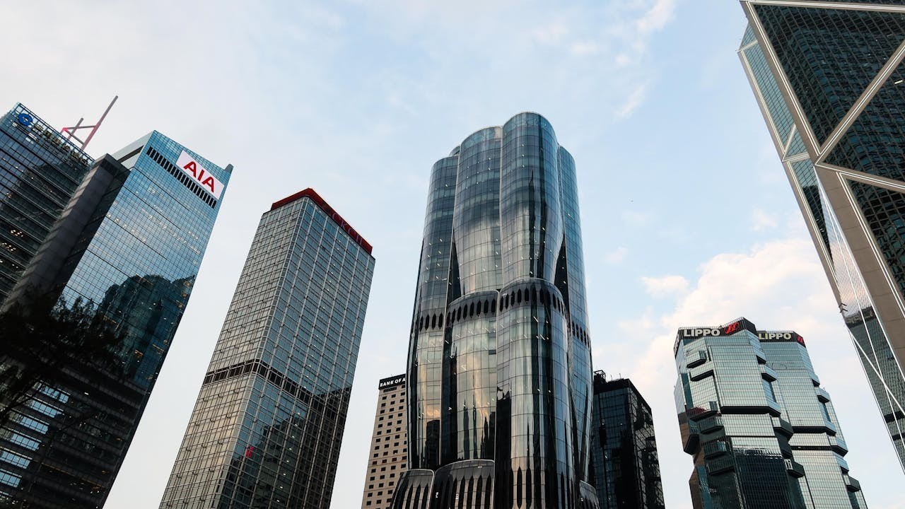 對後市的判斷，我們其實不需要盲目猜測，只要明白市場是怎樣走過來。（Shutterstock）