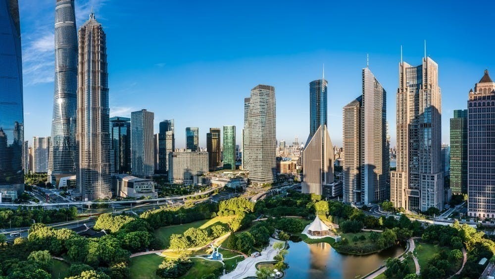 中國長遠的歷史和豐富的文化與文明是多元和相容的,同時亦具有高度的適應性。(Shutterstock)