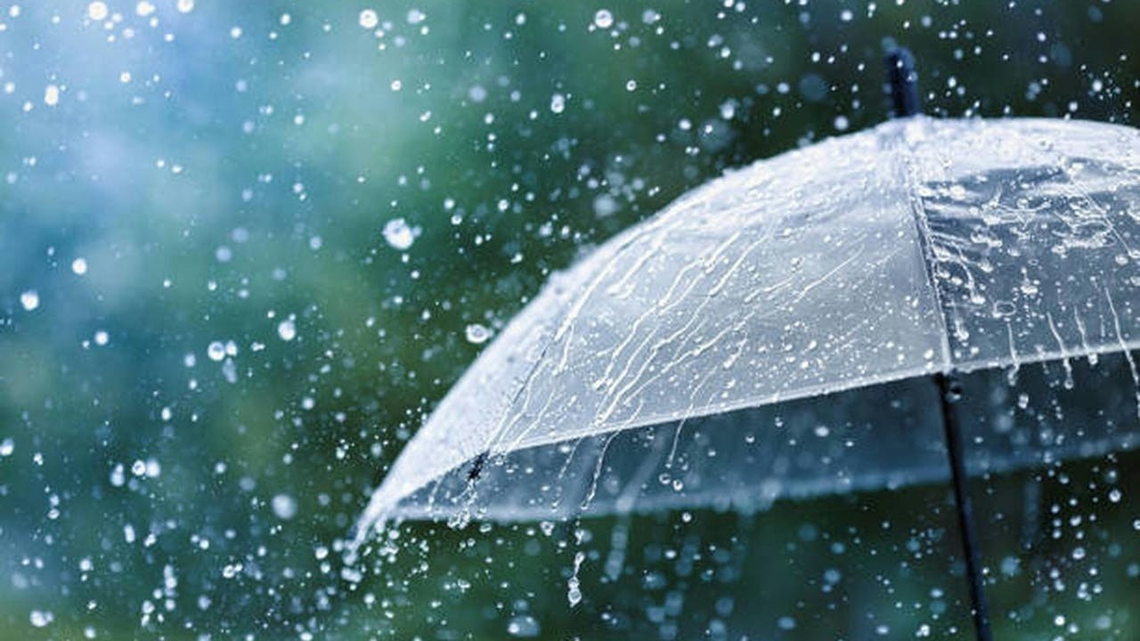 下雨有什麼壞處?(Shutterstock)