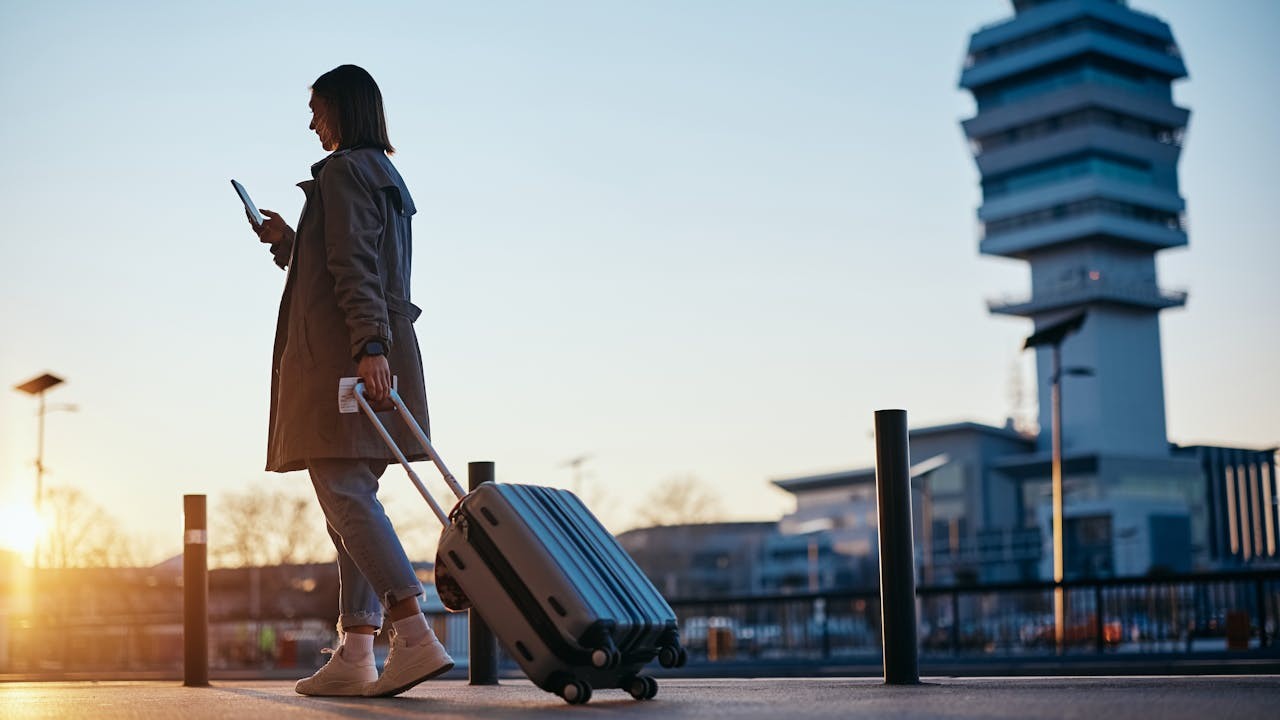 想呈現成長的不同階段、旅行的點點滴滴？這些構思都在梳理人生，嘗試為自己在世界留下印記，找到獨特的意義。（Shutterstock）