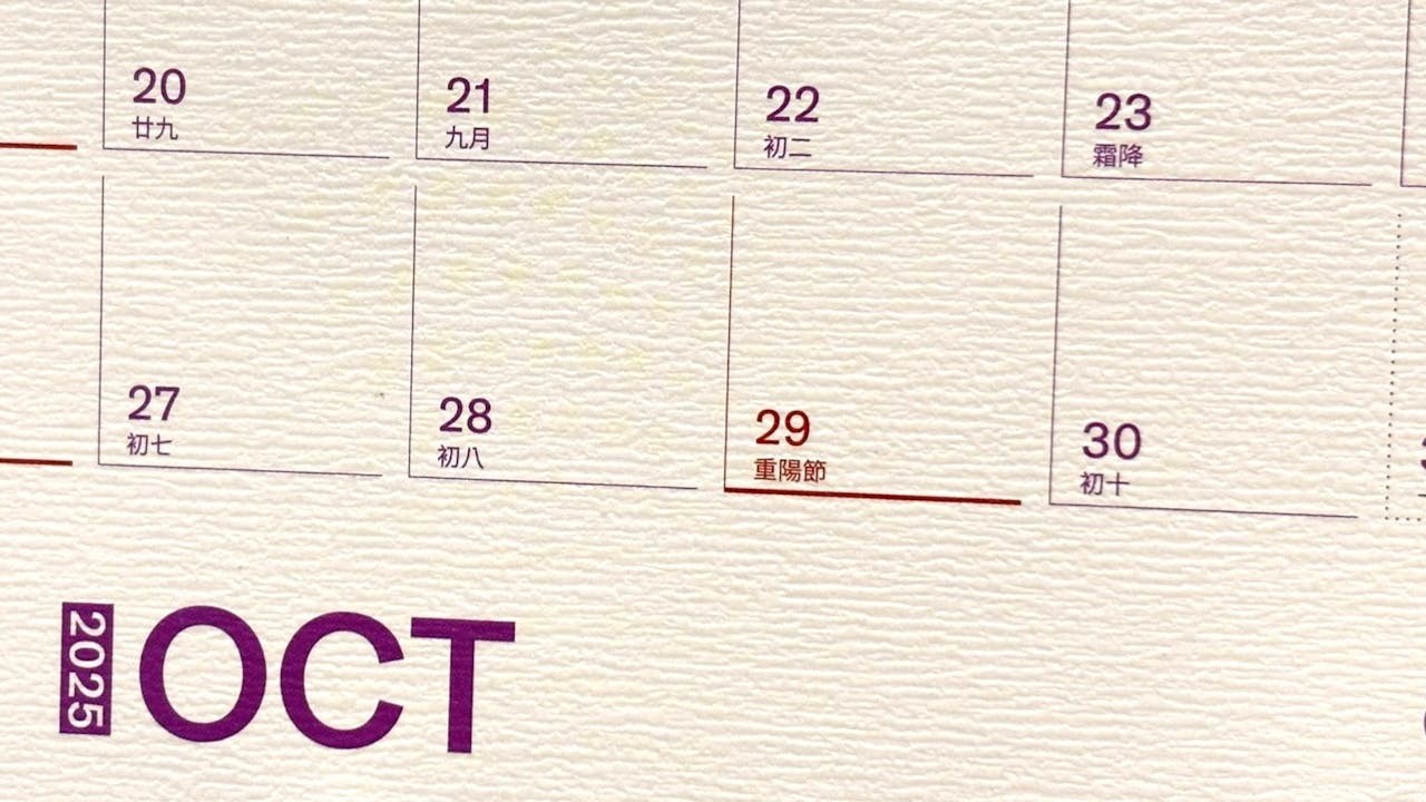 現時如果立法規定逢周三為公眾假期,定掀起軒然大波。(灼見名家圖片)