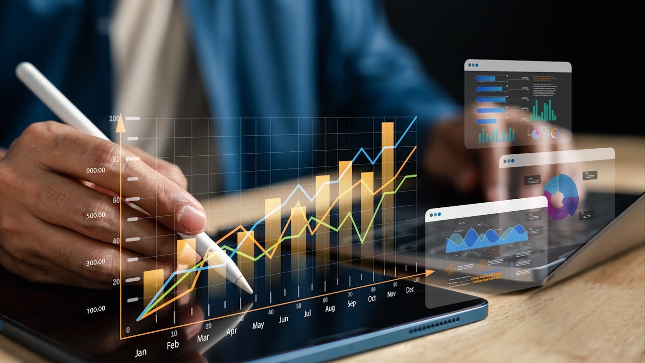 我現在用「古典瑞士刀」（vintage Swiss Army knife）來比喻人類心智，有助思考我們和現代金融環境的相容性。（Shutterstock）