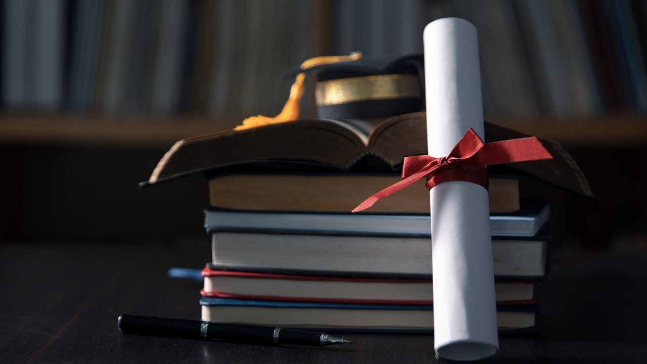 修讀教育文憑和碩士課程的4年學習，着實令我對教育研究產生了一點兒興趣；但那感覺跟我對數學的愛好完全是兩回事。（Shutterstock）