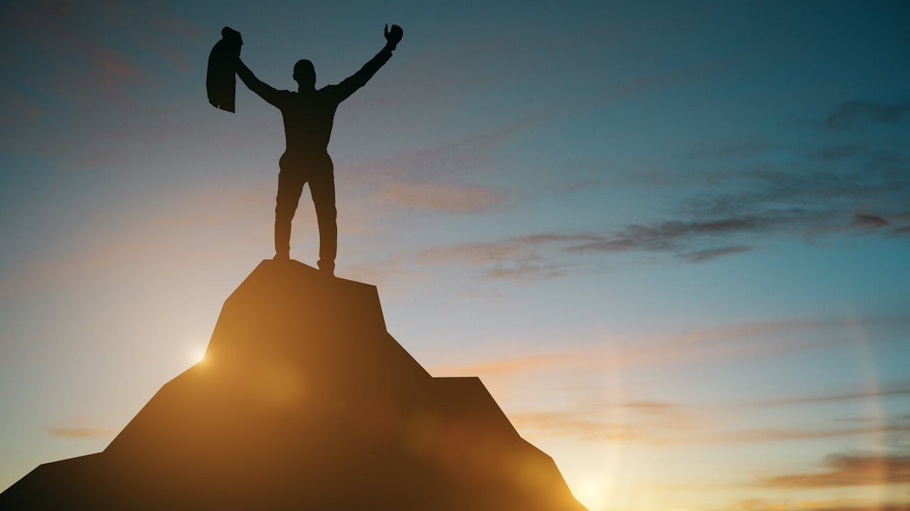 真正的格局法是命理分析的核心框架，幫助理解命局的結構與潛力。（Shutterstock）