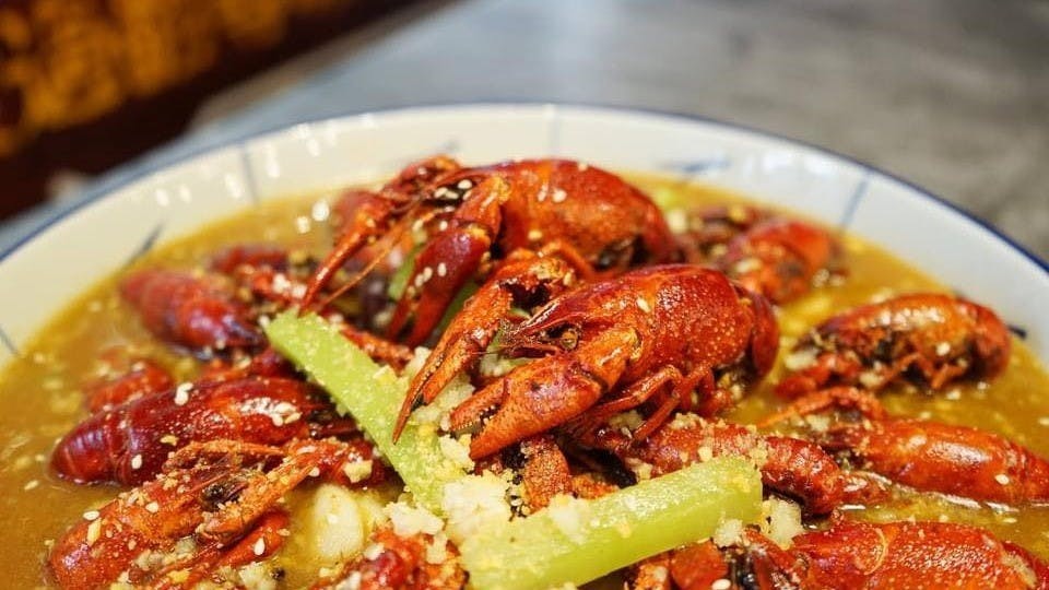 美食具有跨國界的吸引力。（十二味Facebook）