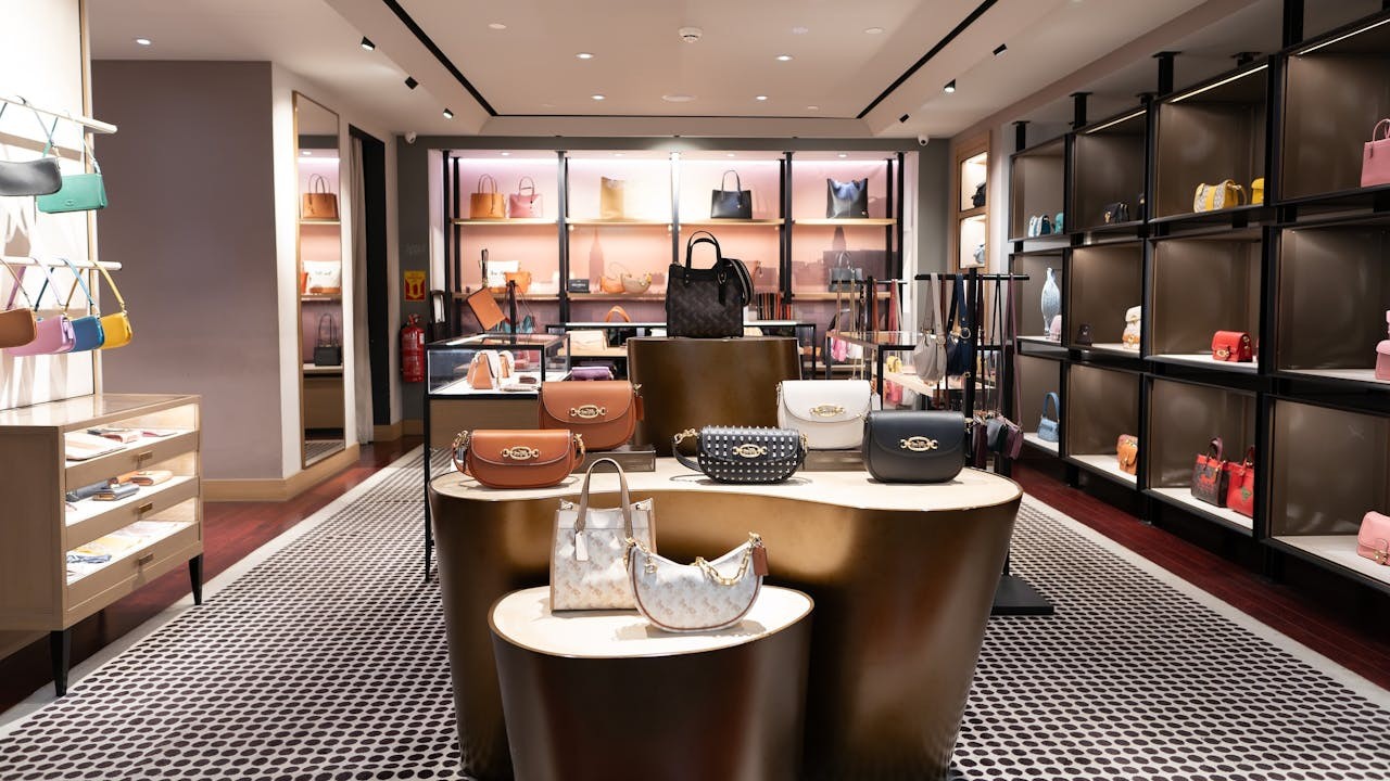 年輕一代與他們的父母輩相比，他們對名牌的傾慕程度明顯減弱，消費時亦會考慮品牌的價值觀。（Shutterstock）