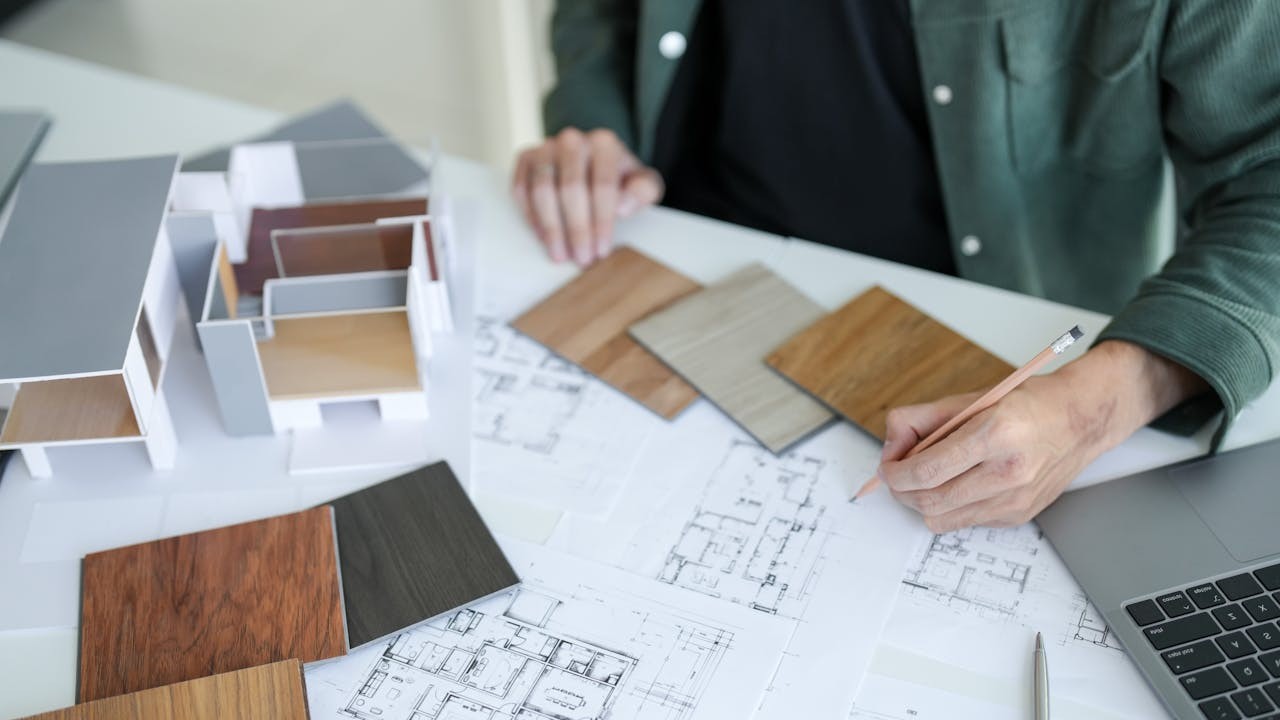 一年多前,我在朋友介紹的六家裝修公司中,選中這一家,主要是跟我所屬的社會團體有合作關係。(Shutterstock)