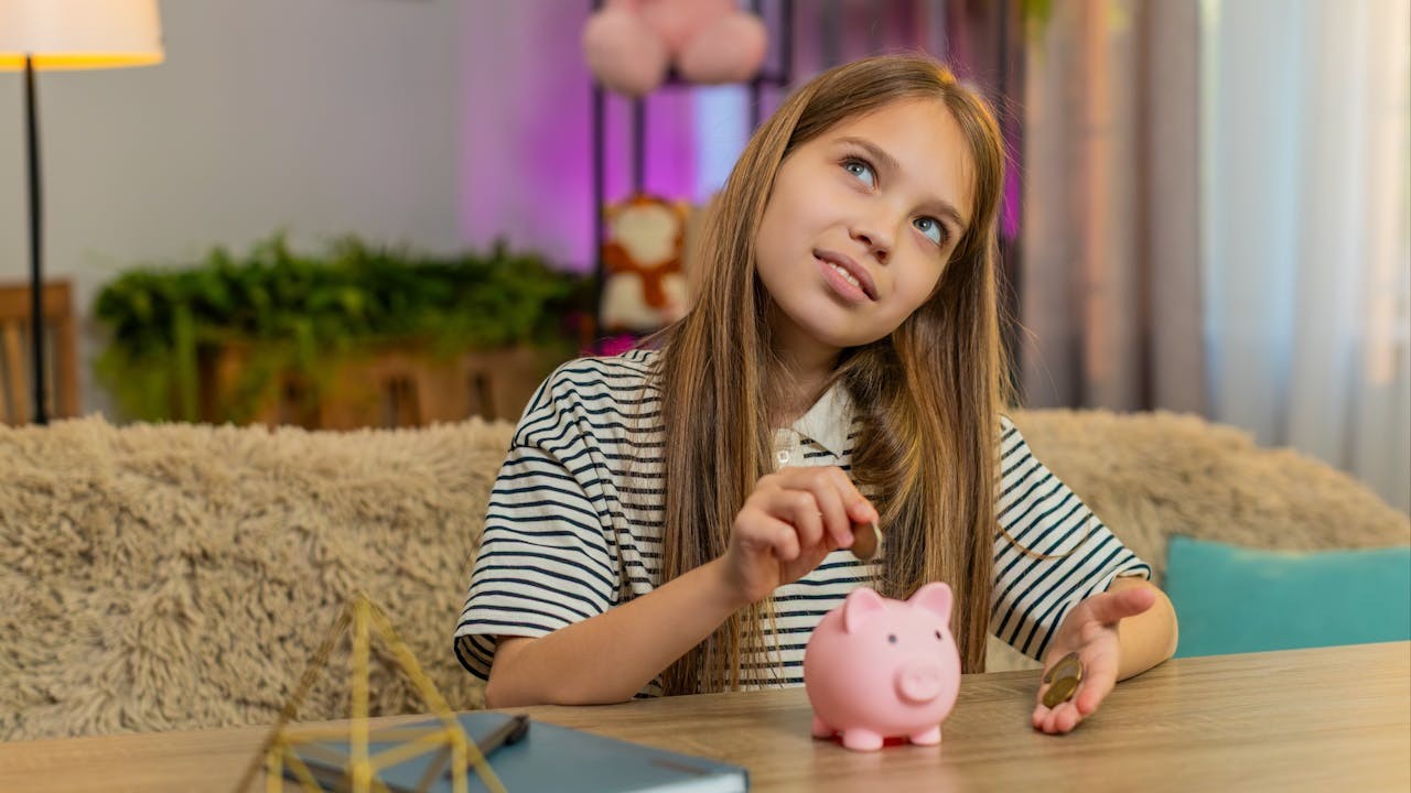 個人理財，需要老師嗎？（Shutterstock）