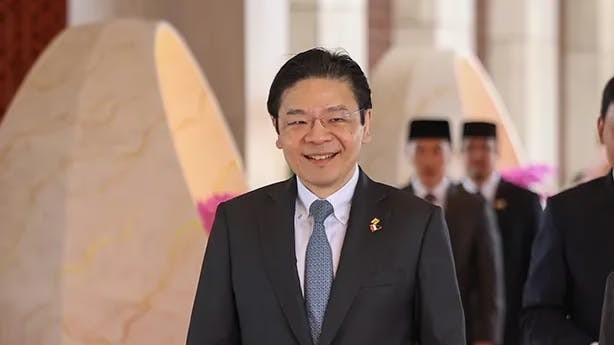 黃循財有親日想法絕不出奇，但他亦要諗諗，不能以自己想法加諸中國人身上。（新加坡政府網）