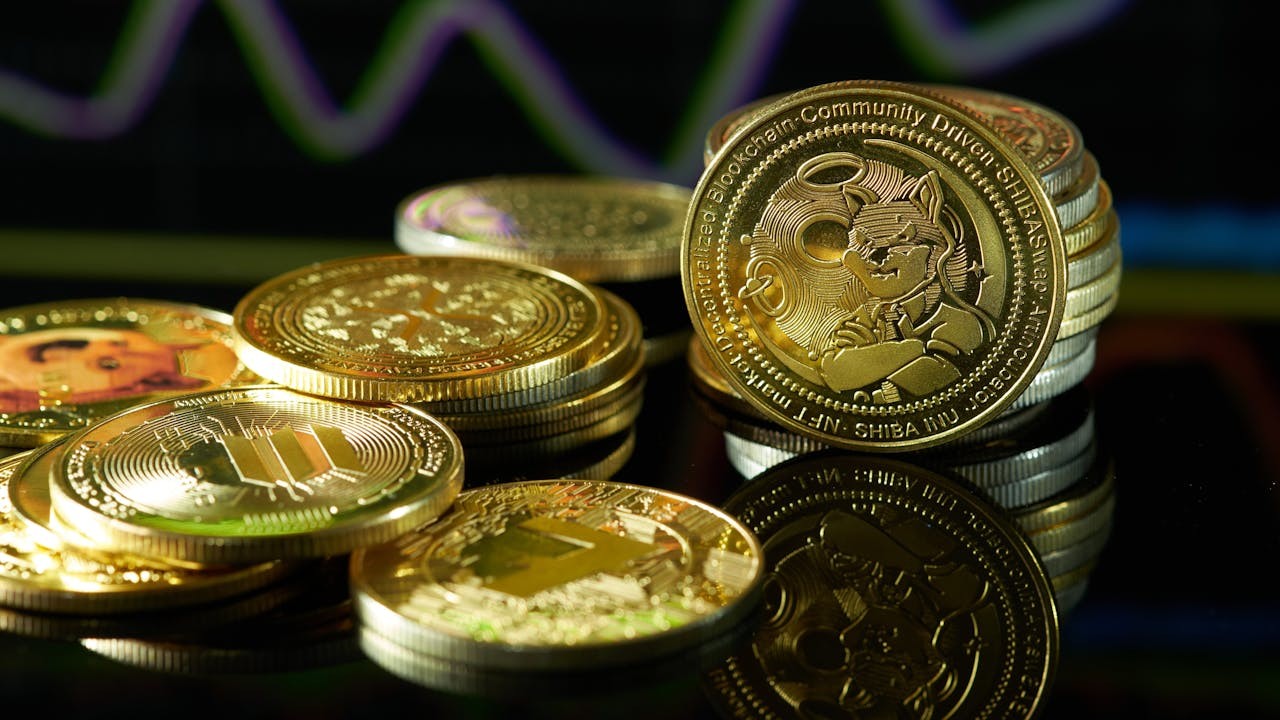 非法集團或會使用小規模的代幣或RWA進行非法活動,從而降低被政府追查的風險。(Shutterstock)