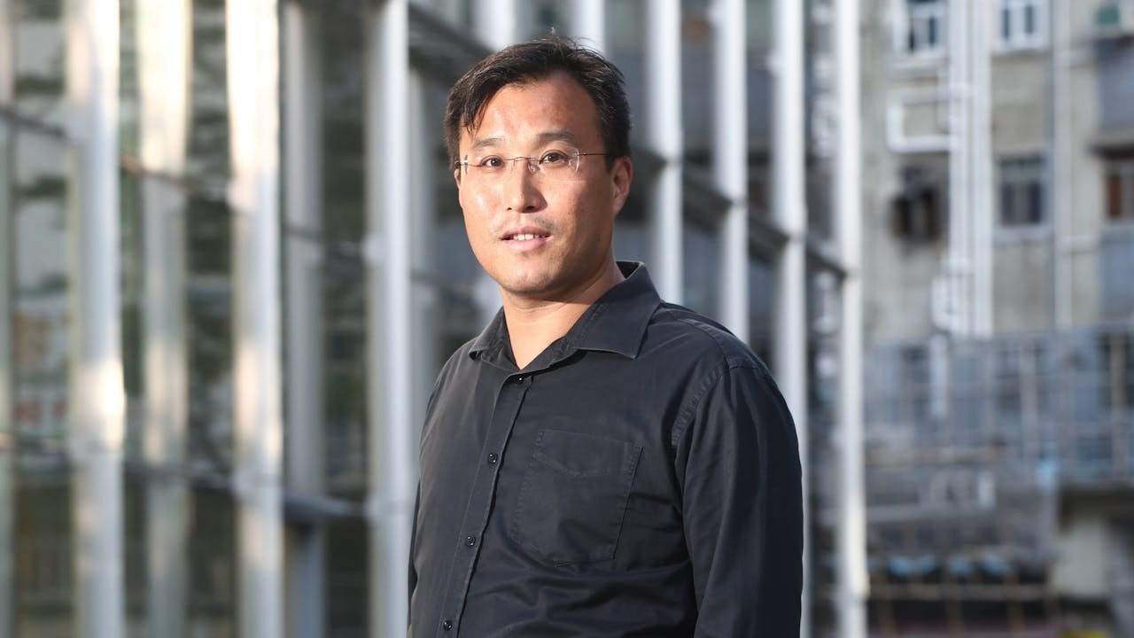 Simon 表示，英皇書院、西港城採用英國紅磚、磚造結構，使建築物帶強烈殖民地色彩，現今已很少見。