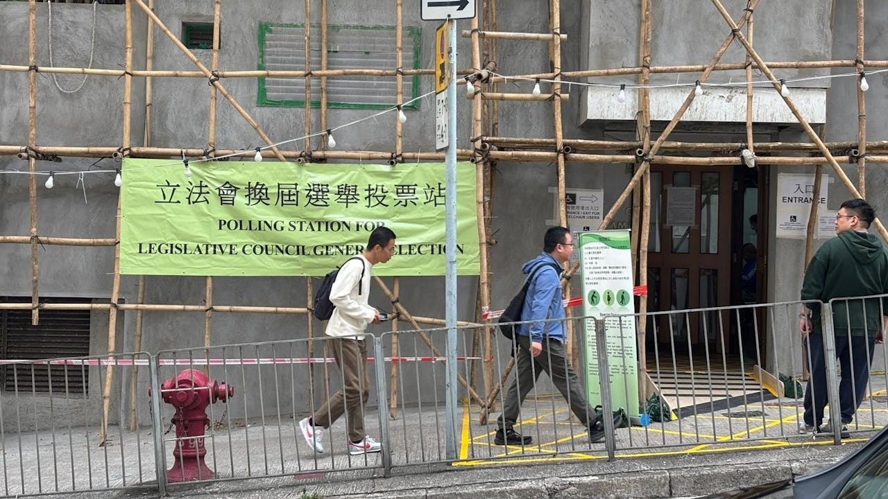 如何在支持政府施政與監察行政機關之間平衡，將是每名新當選議員未來4年的挑戰。（灼見名家圖片）