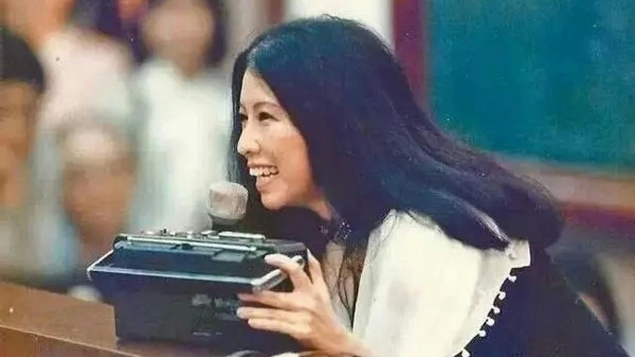 作家三毛（永遠的三毛紀念官網）