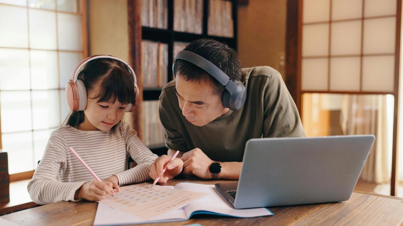 求學，是人生成功的一個很重要的因素。（Shutterstock）