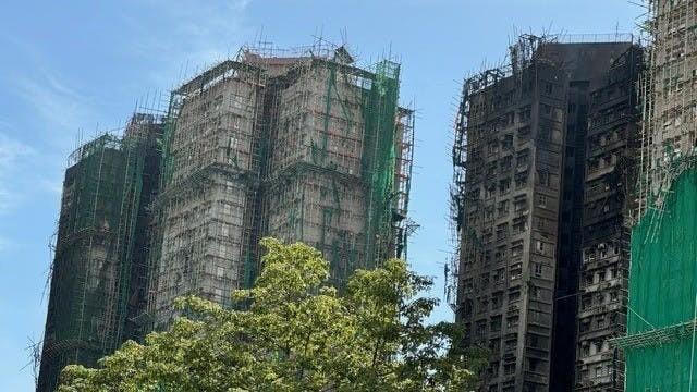 災難突然而來，各方遂多加推臆，術家高人之玄理解說。（灼見名家圖片）