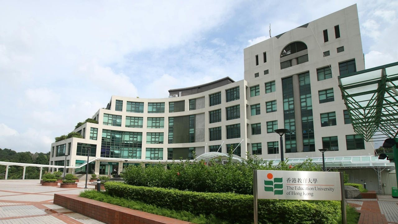 教大在近期的策略計劃也提出教育未來、多元專才的方向。