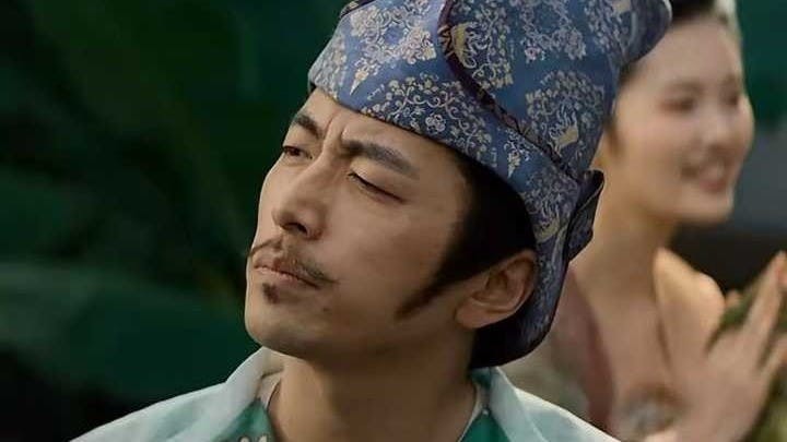 蘇諒終於知道，商人算明帳，但官場的算盤，算的從來不是數字，而是權力。（Wikimedia Commons）