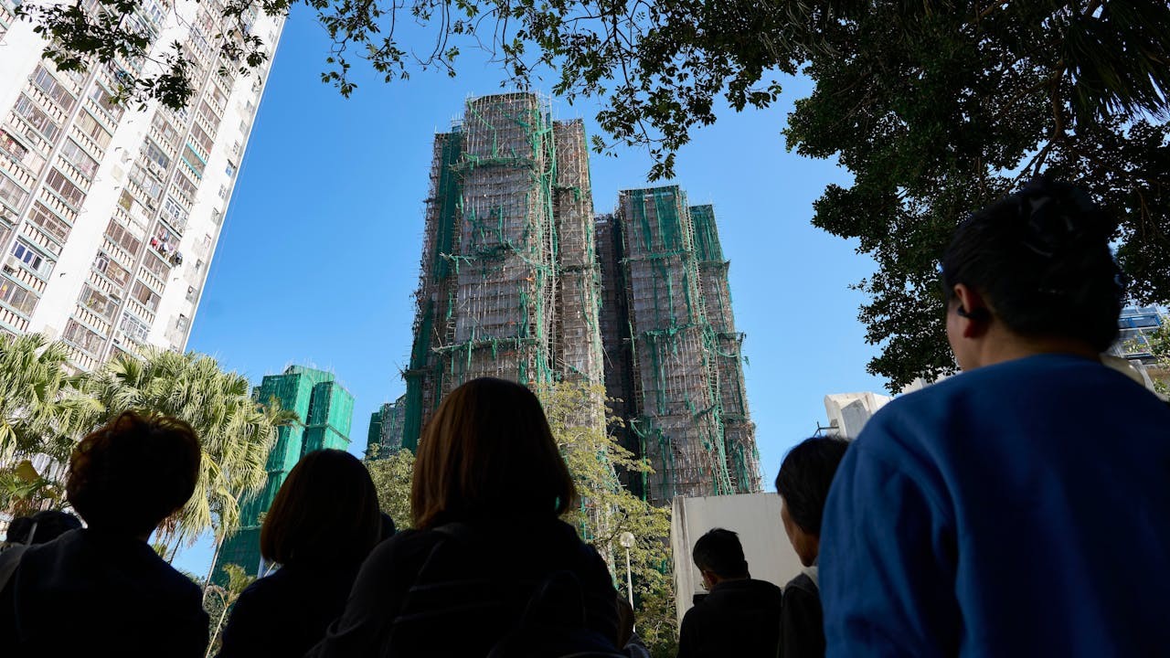 協助災民重建家園是一項極其艱巨的工作,非一個決定就可以解決。(Shutterstock)