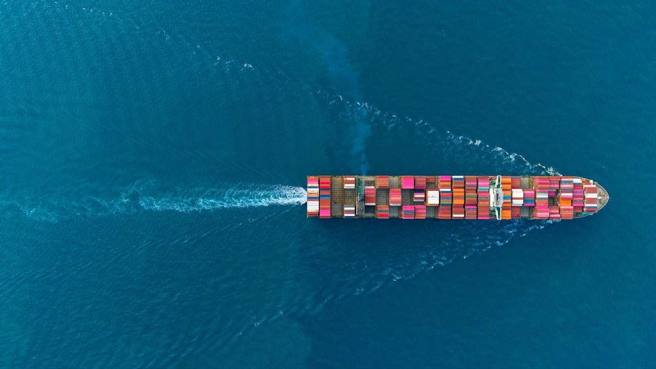 海南封關後，全球6600種商品可以零關稅進入海南。（Shutterstock）