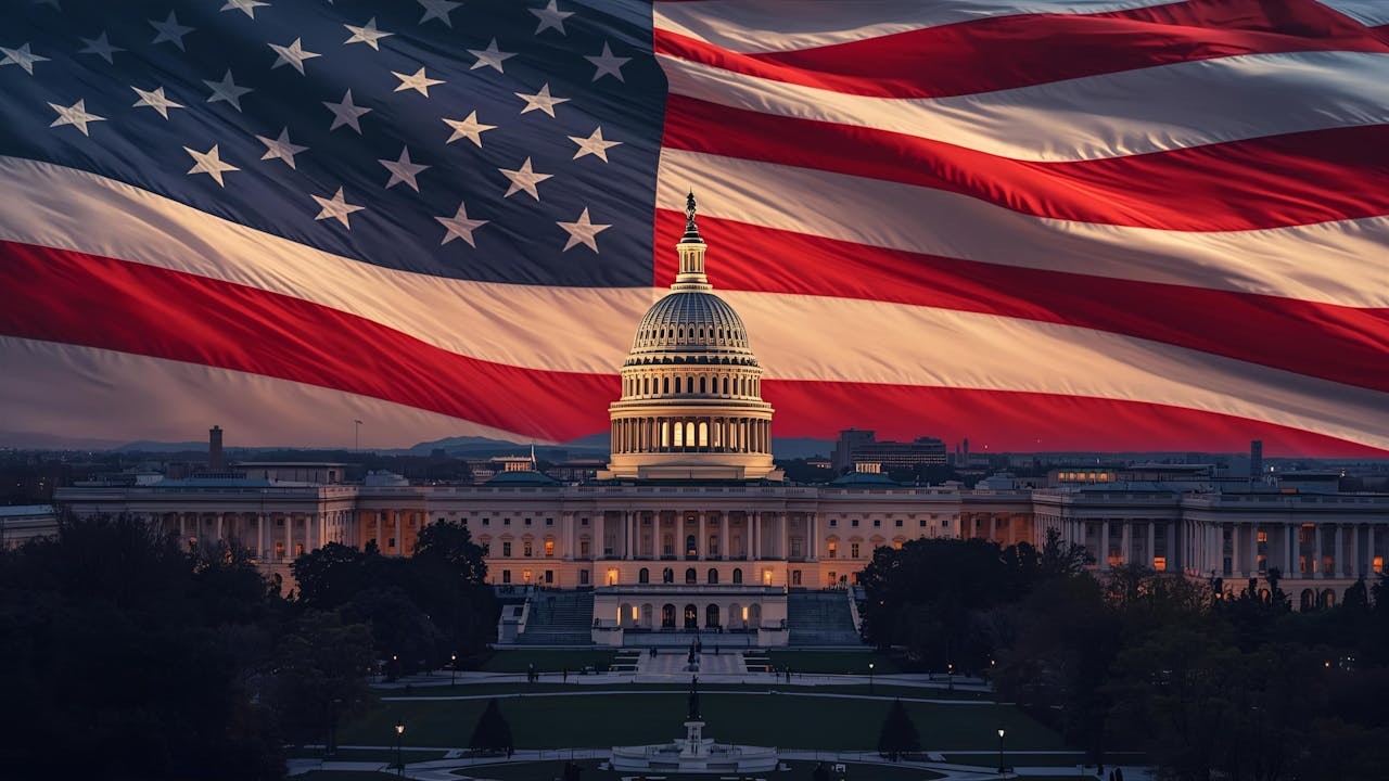 美國宣布今後採取務實策略，放棄以意識形態主導，簡單來說就是什麼都可以交易，這對中國來說，利弊參半。（Shutterstock）