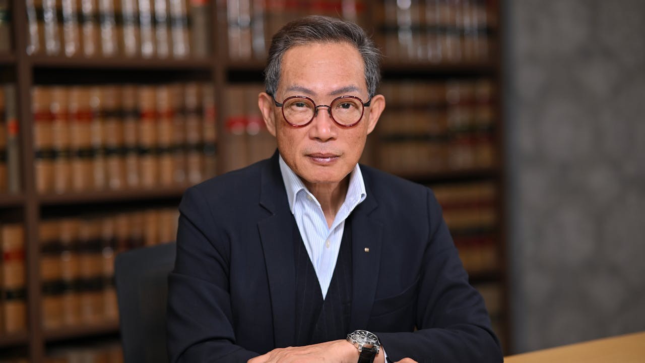 黃繼兒指及時追討賠償，除了是避免愈拖愈複雜之外，家人也需要這筆錢用作生活、重新置業等。