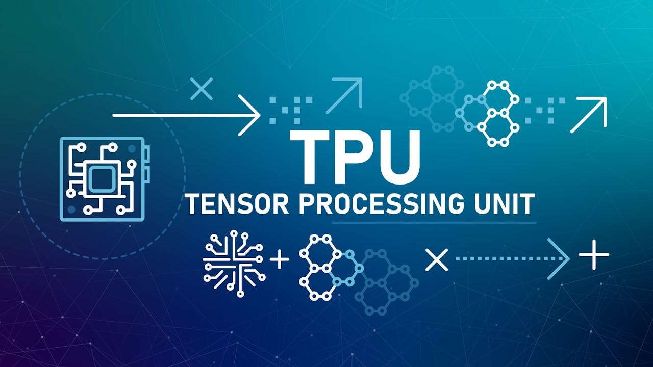 若然谷歌TPU贏得更多企業垂青，對英偉達的領導地位會否帶來衝擊呢？（Shutterstock）