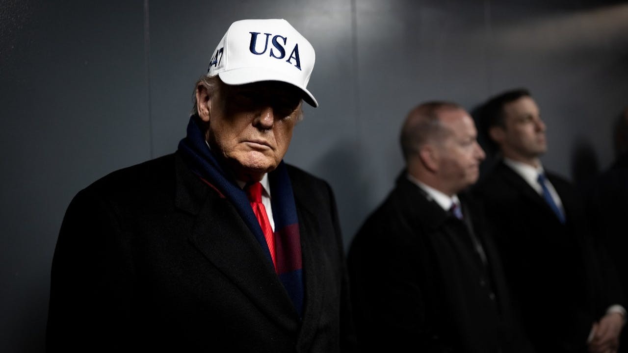 特朗普把白宮東翼拆去，建一座宴會廳，在風水上是否好事？（白宮）