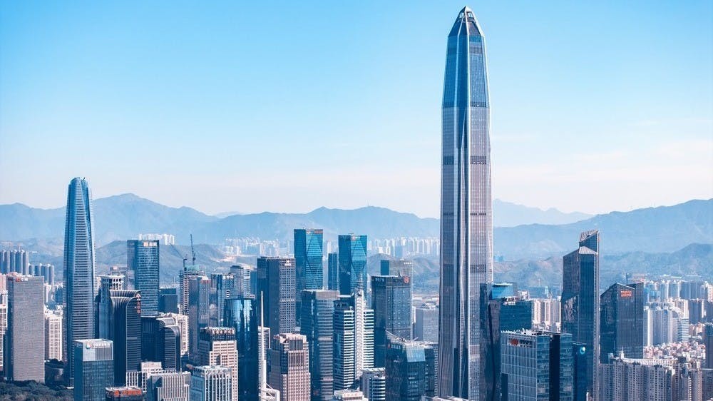 深港雙城特區可被定位為「制度型開放先行示範區」,成為全國制度創新的沙盒。(Shutterstock)