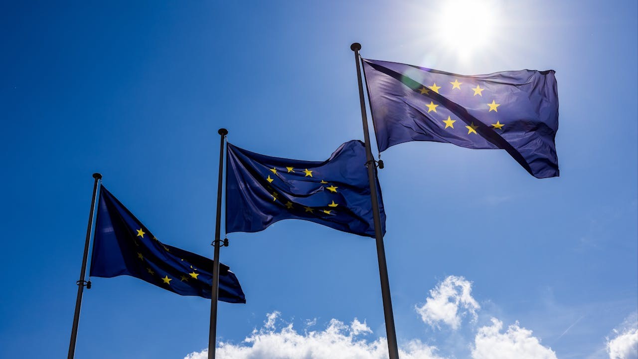 德國經濟學家預測：歐洲大概只有西班牙有點好消息，德國陷入長期危機。（Shutterstock）