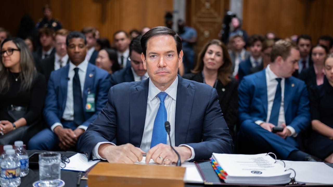 魯比奥今次借打南美左翼，背後目的旨在挫敗中國和俄羅斯在拉美地區的政經投資，以及俄羅斯在當地的軍事合作等。（Shutterstock）