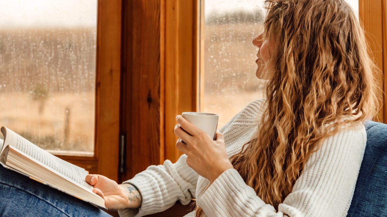 山不轉路轉,路不轉人轉。(Shutterstock)
