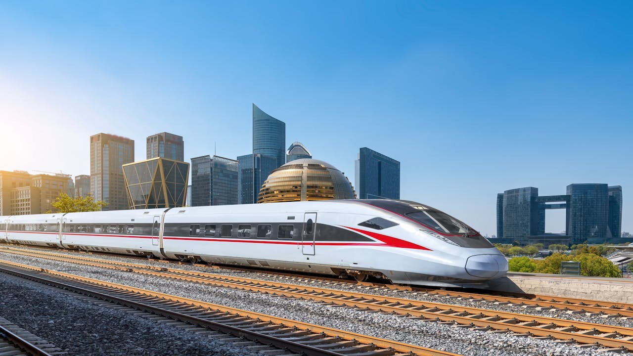 在所有國家中,中國在拉動世界經濟增長方面作出了最大的貢獻,中國的貢獻維持在30%左右。(Shutterstock)