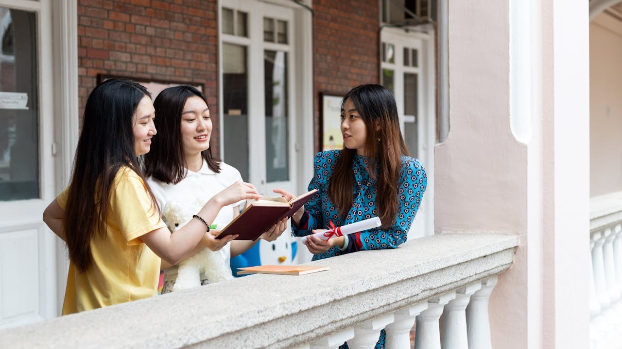 直資擴容計劃設計周詳，兼顧教育質量與本地學生利益。（Shutterstock）