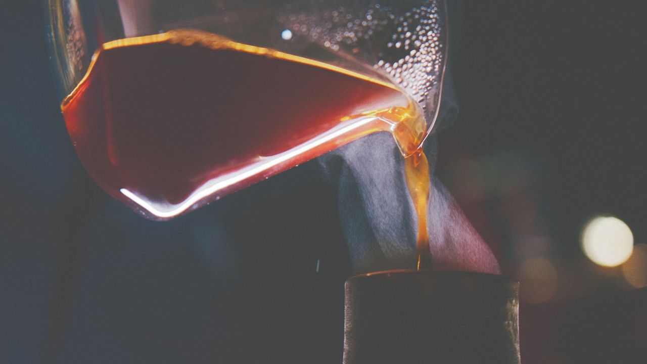 近數十年，咖啡文化漸趨全球化和普及，咖啡與包餅的完美搭配再次掀起熱潮。（Hidenori Izaki）