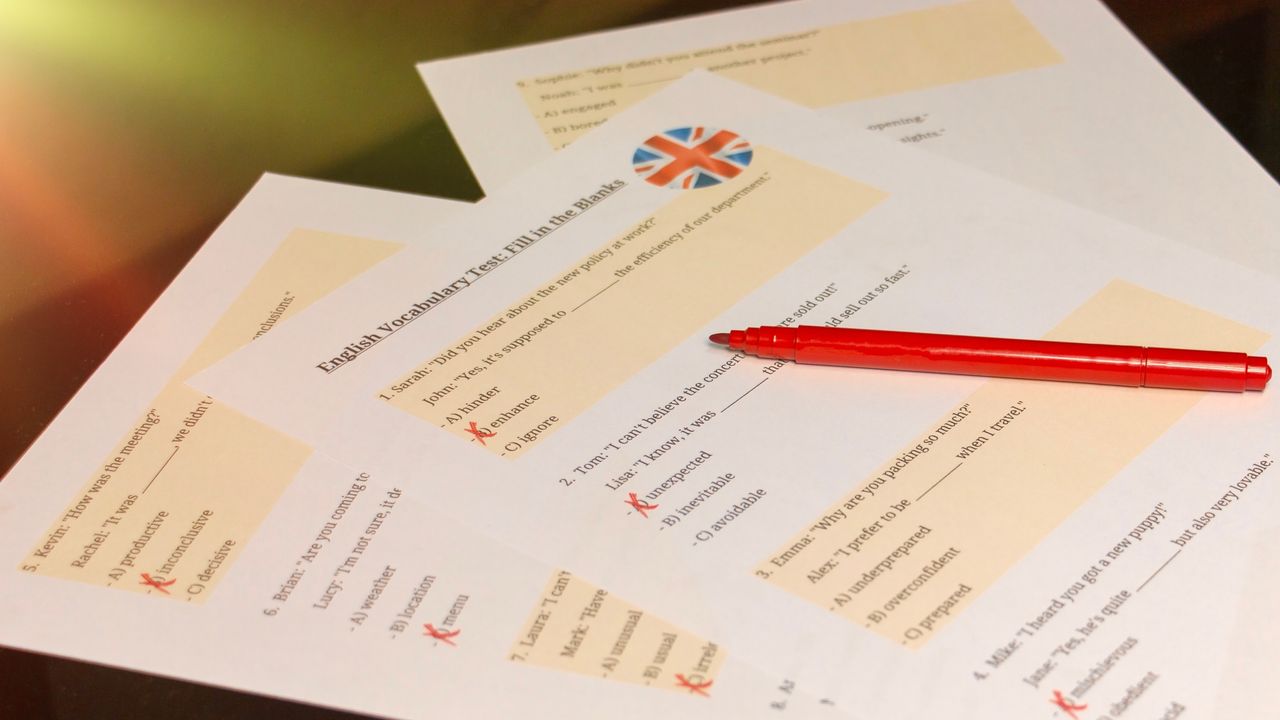 梅教授的論述為香港英語教育注入實踐轉型的關鍵靈感。（Shutterstock）