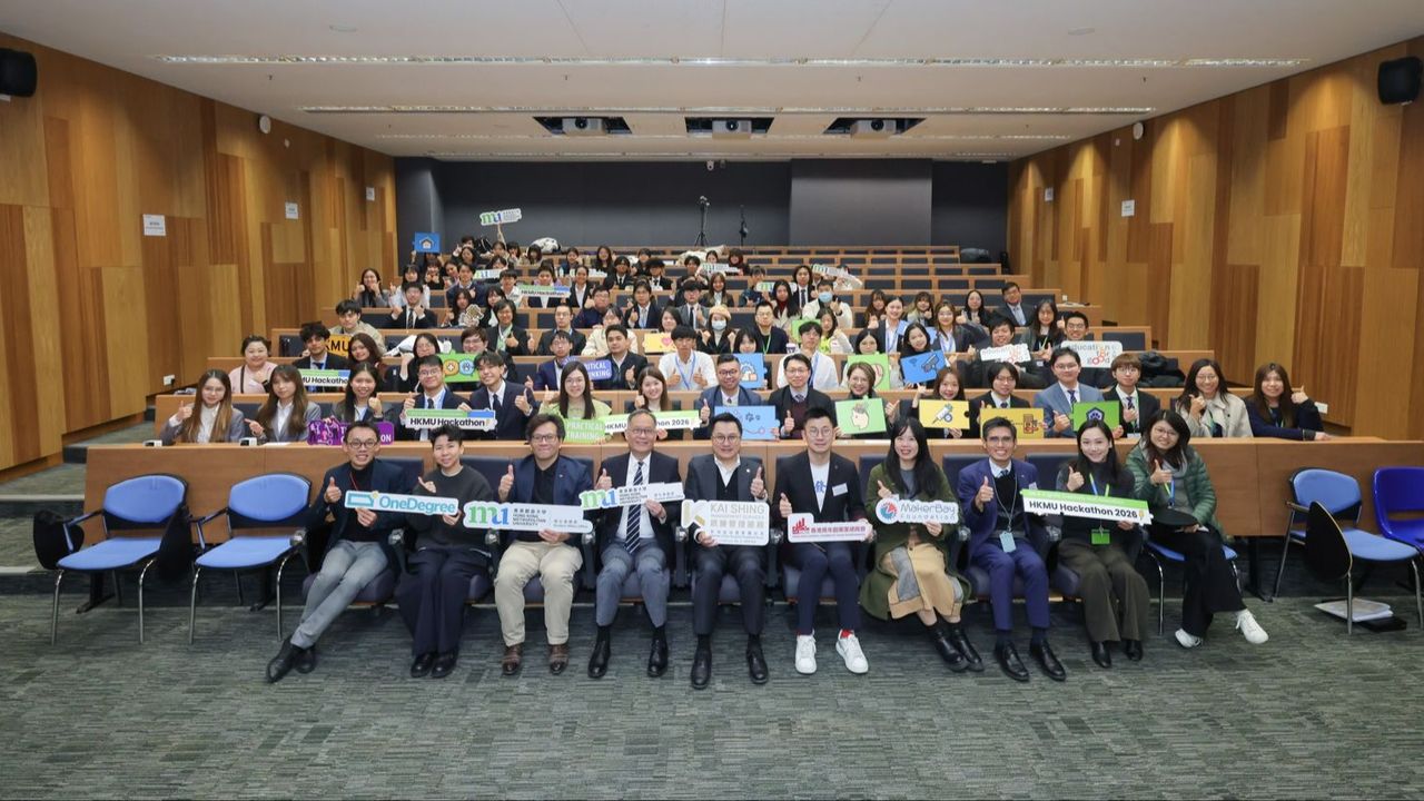 經過初選，兩個組別各有五支隊伍成功晉身決賽，向業界專家及都大代表組成的評審團匯報，並即場答問。