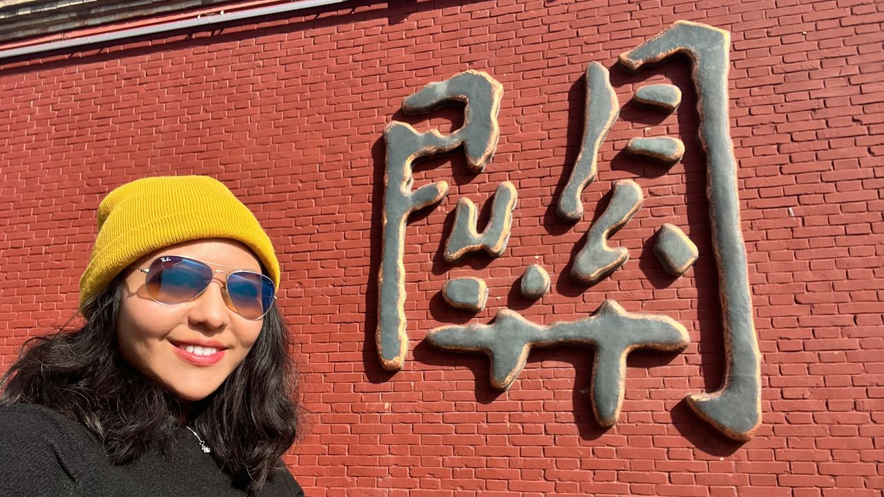 在這個充滿算計與權謀的世界裏,作者視關公為永遠剛毅、赤誠的兄長。