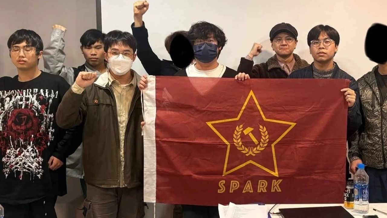 2026年1月17日，台灣革命共產黨宣布成立，他們是國際托洛茨基主義組織「革命共產國際」（Revolutionary Communist International，RCI）的台灣支部。