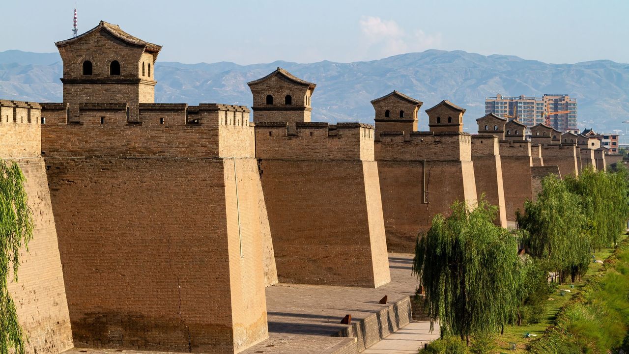 儒家的終極理想,是將對家國的責任,昇華為對整個人類文明的擔當。(Shutterstock)