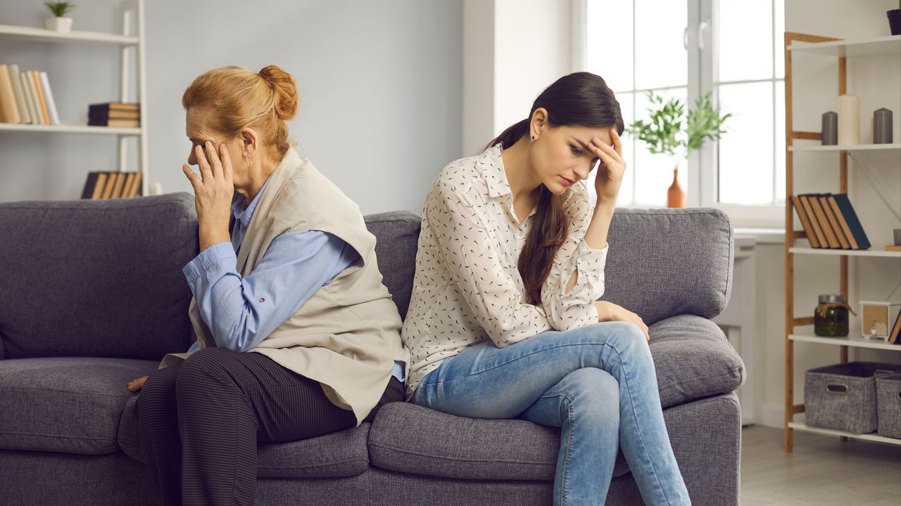 替少女買衣服 ，才真要氣死媽媽！（Shutterstock）