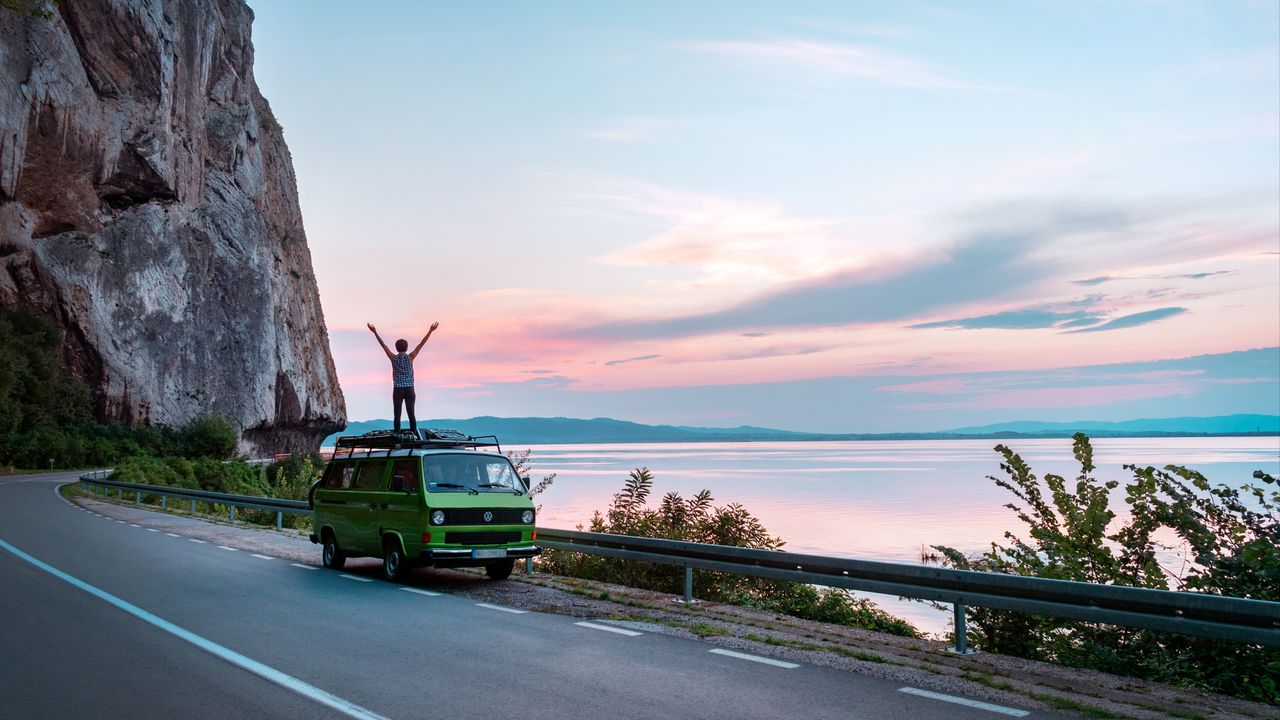 世界不完美,我們要在不完美中培養堅韌不拔的品格。(Shutterstock)