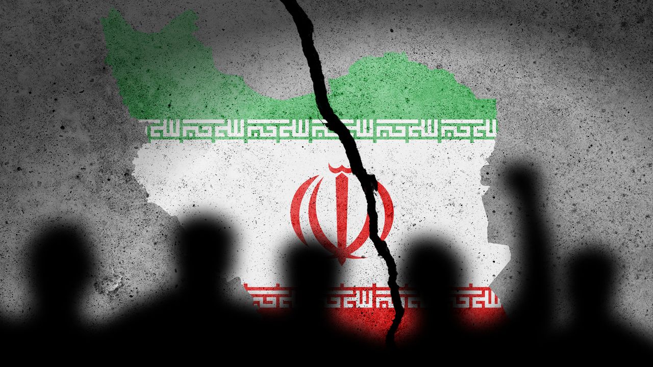 美國多年來以伊朗擁有核武為由,鼓吹國際社會制裁伊朗。(Shutterstock)