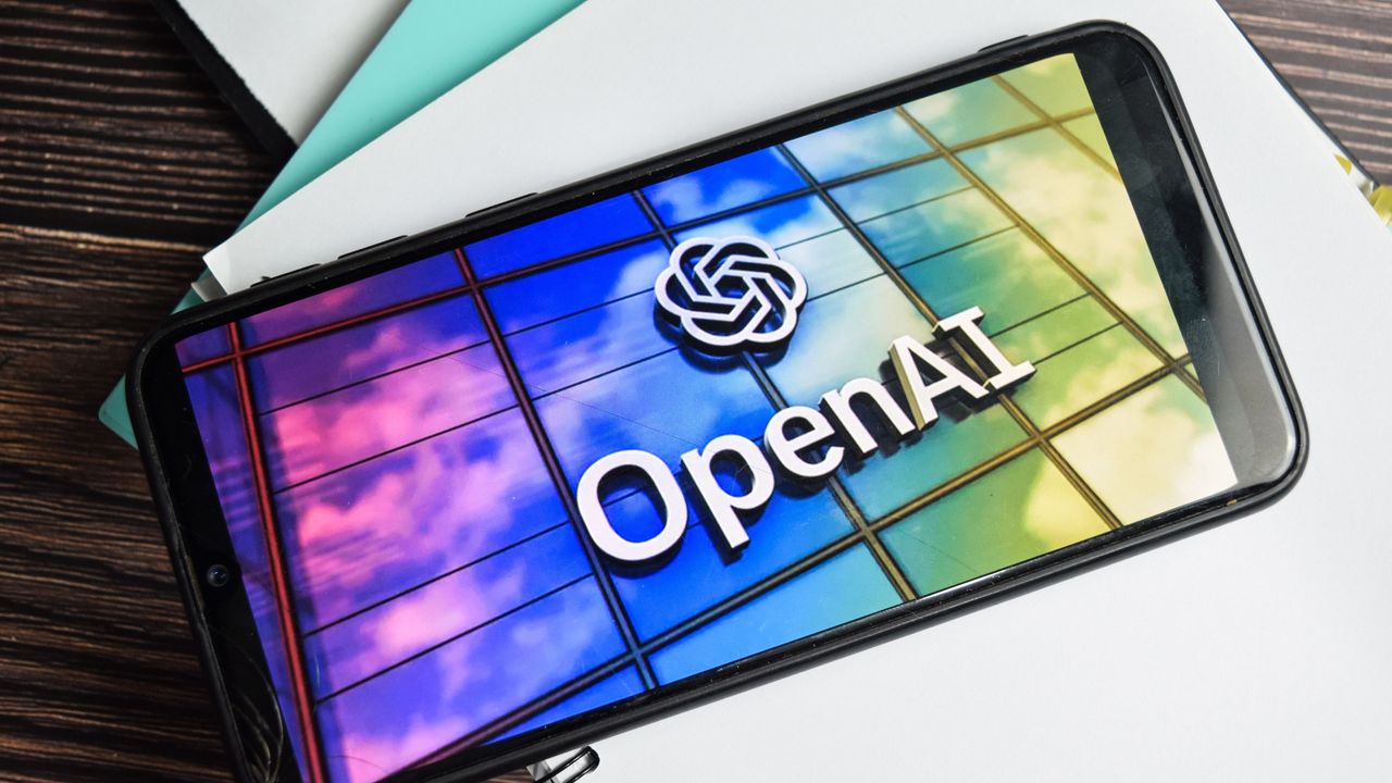 OpenAI需要非常小心，才能避免落入AI泡沫爆破的陷阱。（Shutterstock）