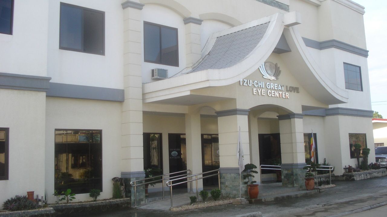 即將度過的一甲子，慈濟人走過風雨、跨越國界，始終不變的是那分守護生命、愛護世界的決心。(Wowzamboangacity-Wikimedia Commons)