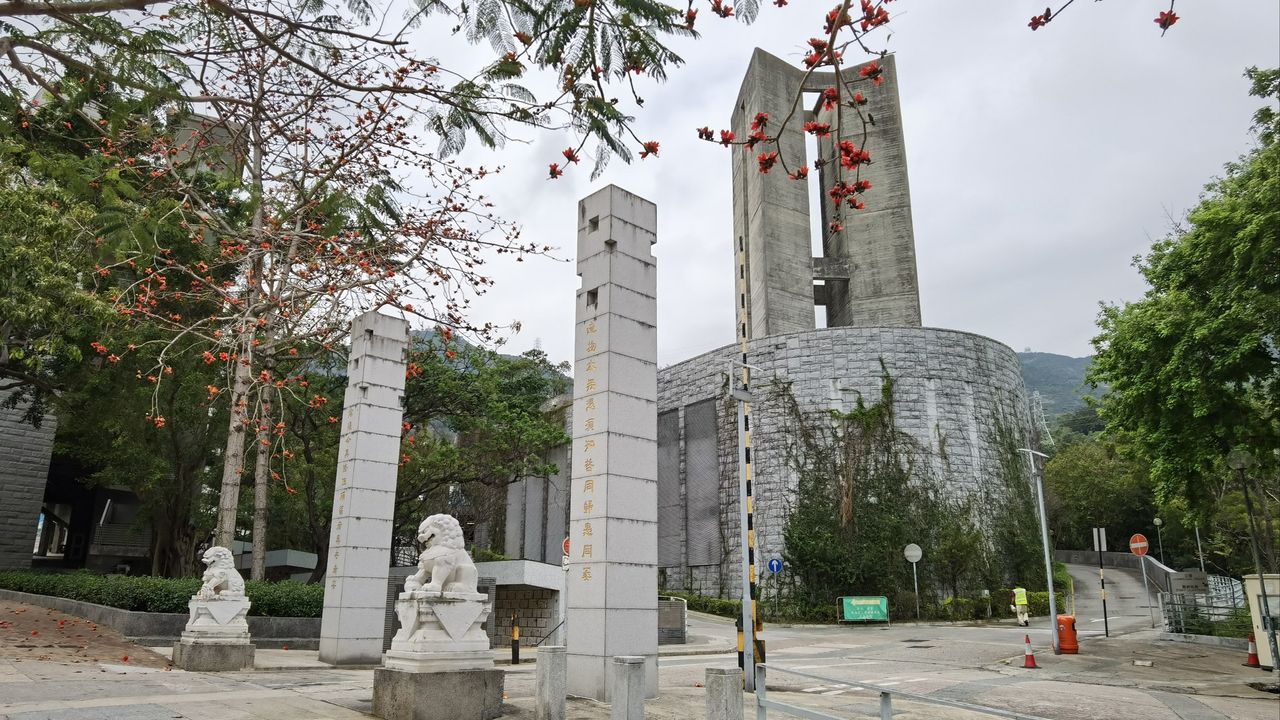 其實劫難當前，眾生平等，只須以惻隱慈悲好好面對。（Shutterstock）