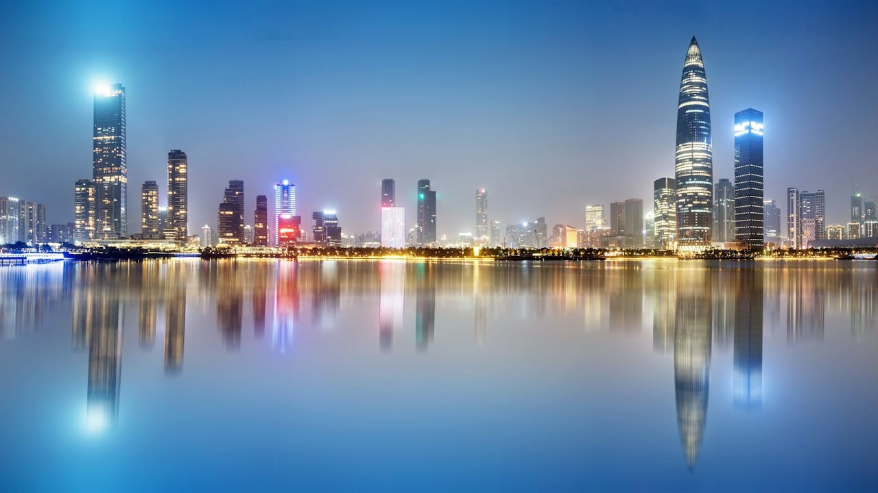 一個國家在國際舞台上是否能夠和扮演一個什麼樣的角色，與這個國家的軍事力量、政治領導層及擁有的核心文明價值觀密切相關。（Shutterstock）