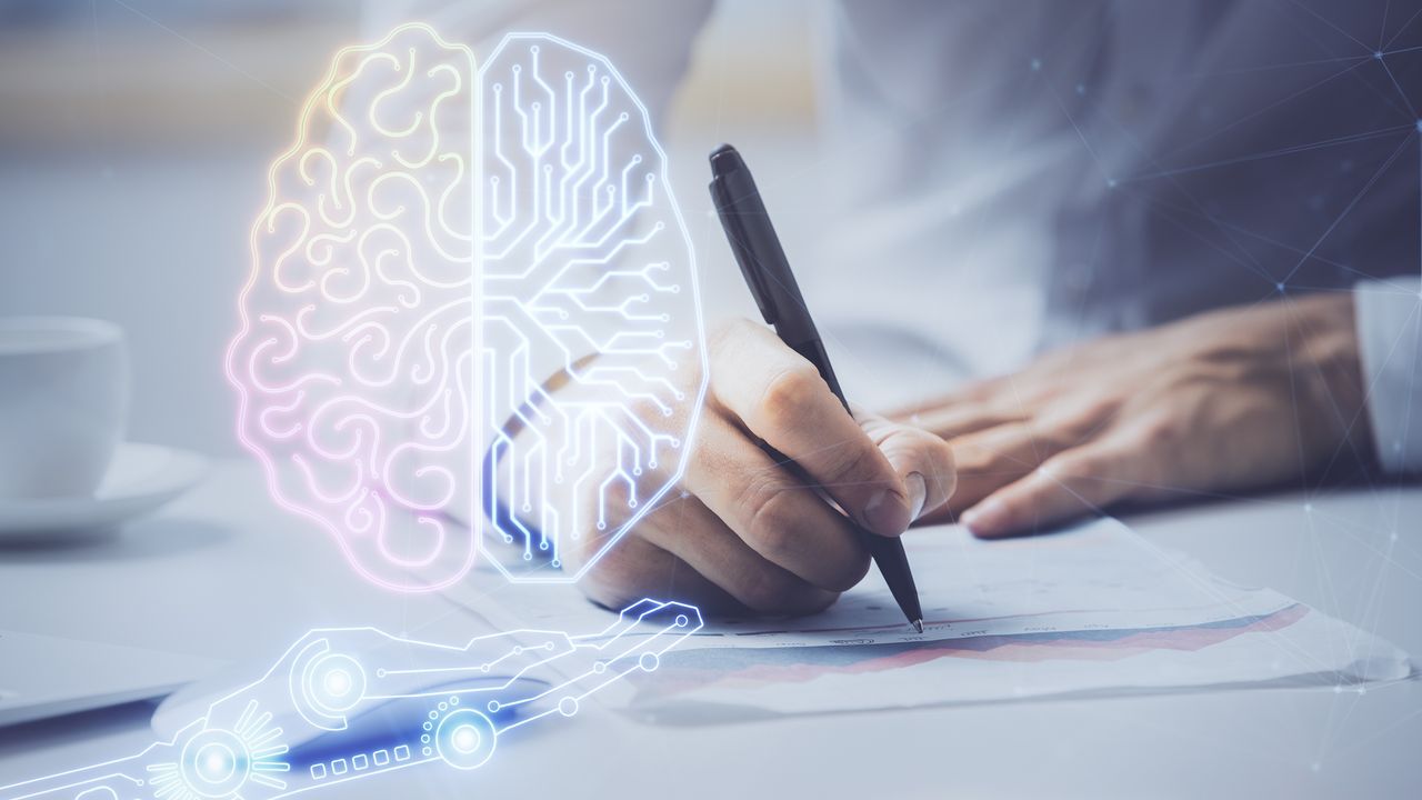 學校、家長和社會要以開放的態度,讓青少年在使用AI學習過程中產生好奇心、激發想像力,進而培養他們的創造力。(Shutterstock)